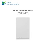 Multi-Protoco UHF RFID Reader860-960MHz Band  Metal Environment Ready